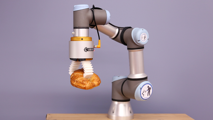 Bakery Product Packaging Bakery Product Handling