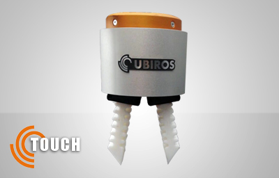 Gentle Duo Touch Soft Gripper Gentle Duo Touch Soft Gripper