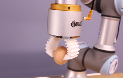 Meat, Poultry, Fish Handling & Packaging Robotic Packaging Applications