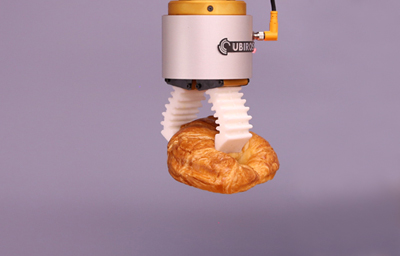 Robotic Handling & Packaging Robotic Packaging