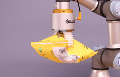 Robotics in Warehouse Robotic Handling